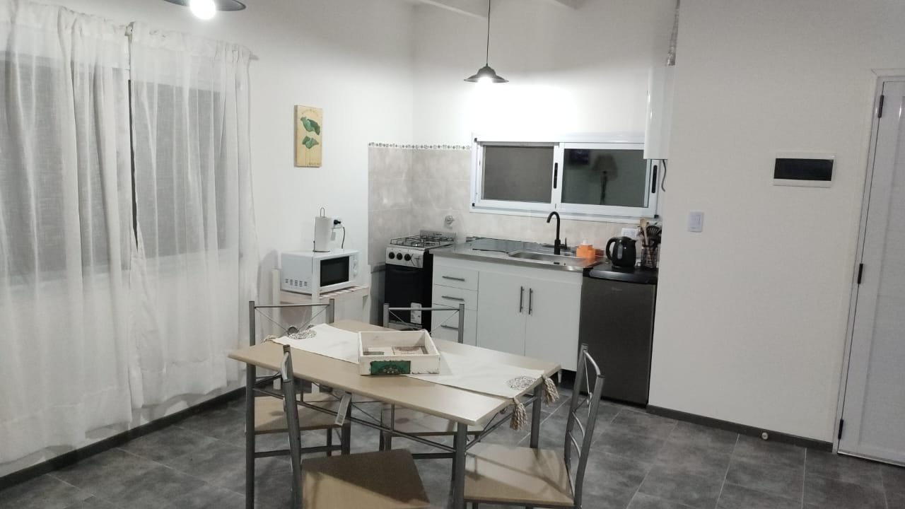 Complejo De Cabañas En Valle Hermoso