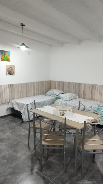 Complejo De Cabañas En Valle Hermoso