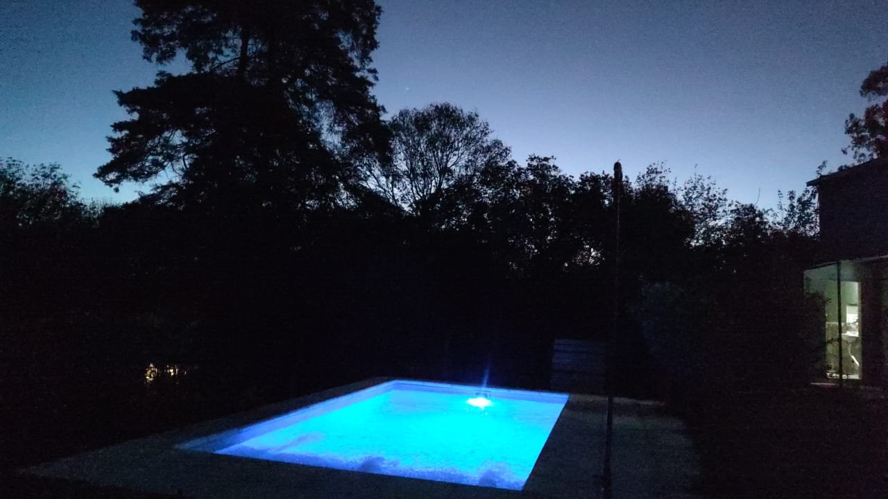 Complejo De Cabañas En Valle Hermoso