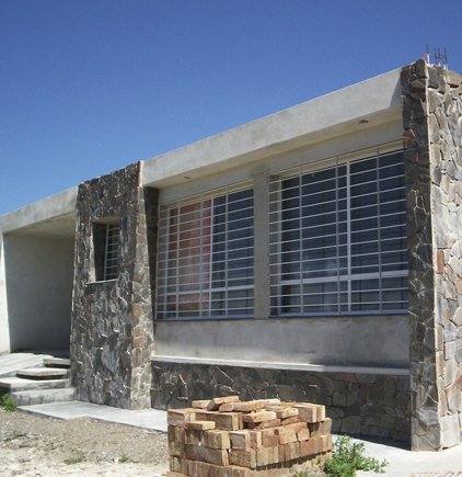 Proyecto en La Falda