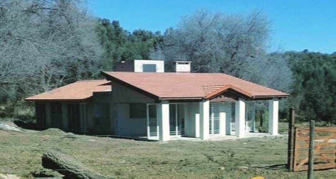 VIVIENDA UNIFAMILIAR