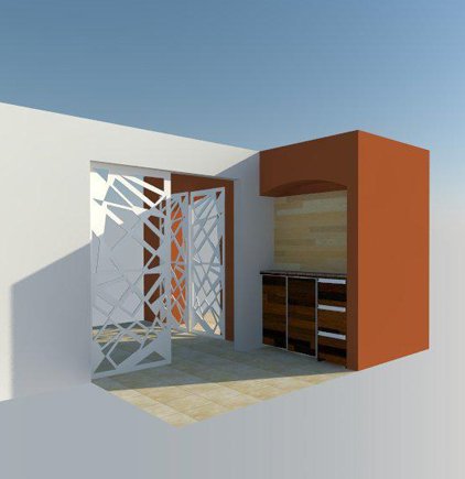 Diseño de Interiores