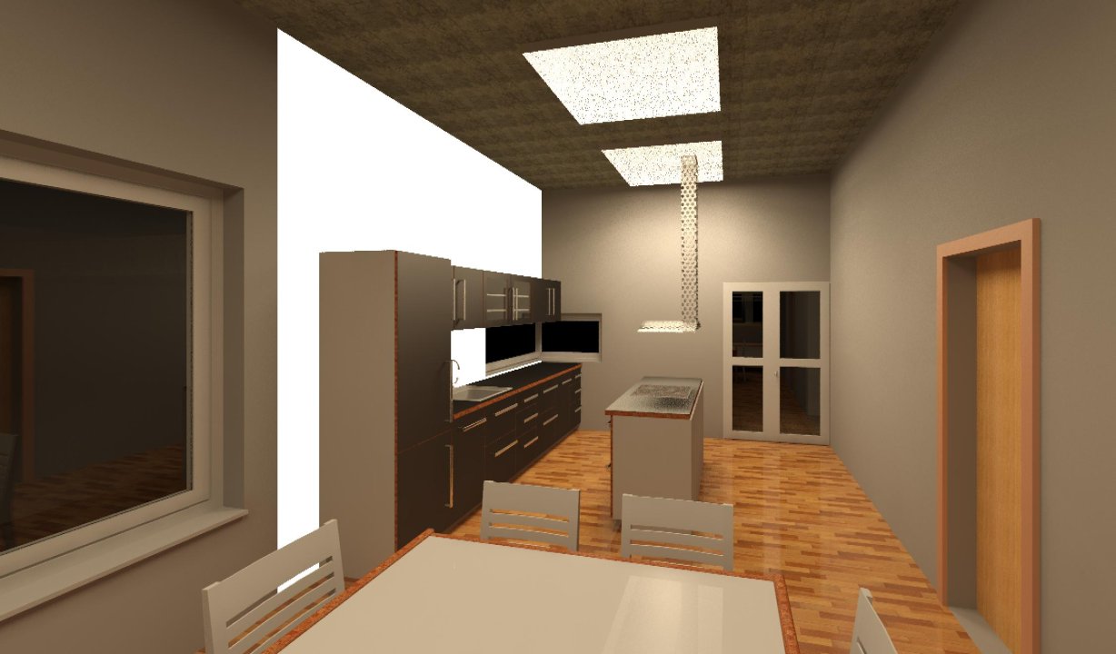 Vivienda Unifamiliar - Villa Giardino