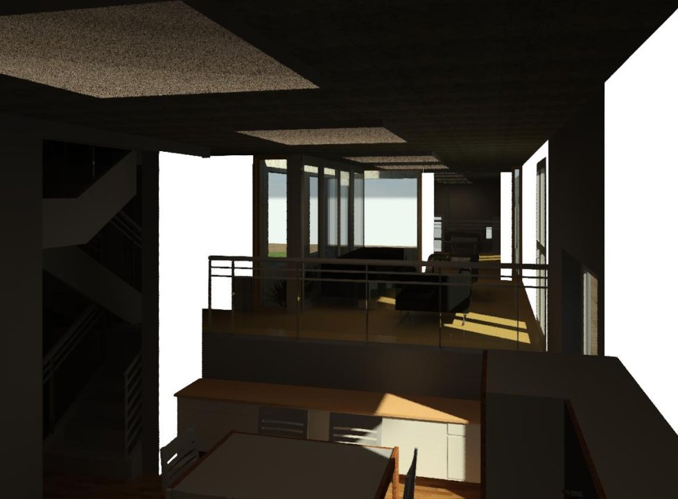 Vivienda Unifamiliar - Villa Giardino