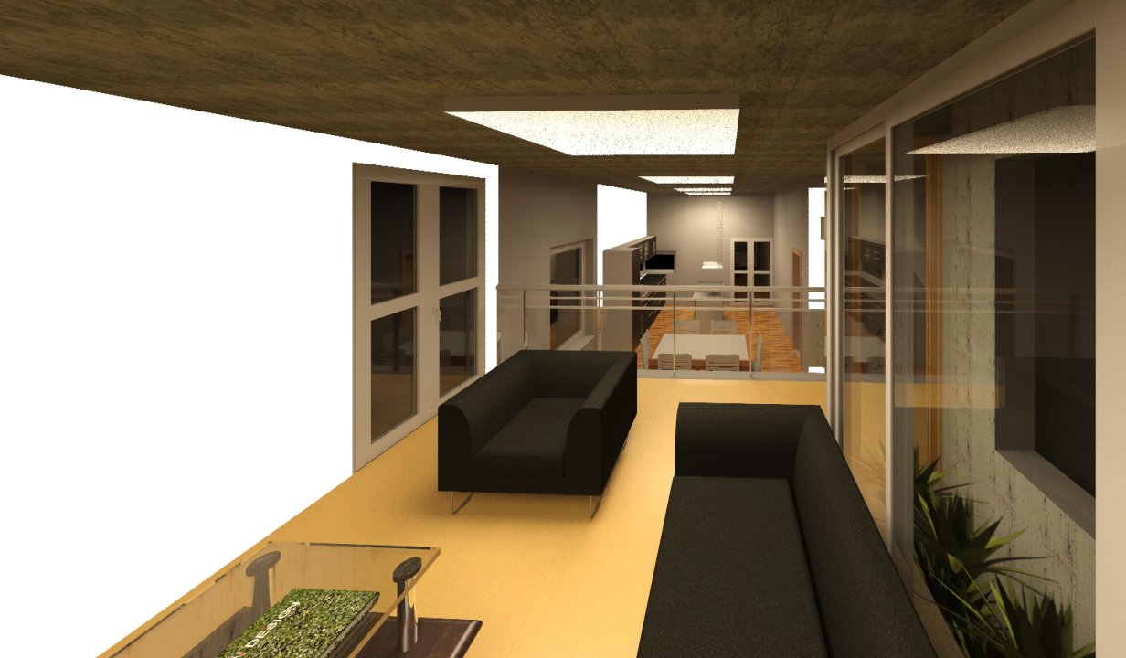 Vivienda Unifamiliar - Villa Giardino