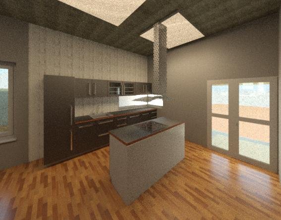 Vivienda Unifamiliar - Villa Giardino