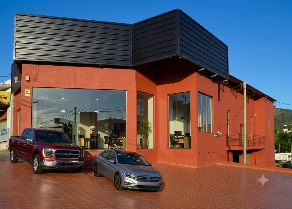 LOCAL COMERCIAL CON DEPOSITO Y SUBSUELO