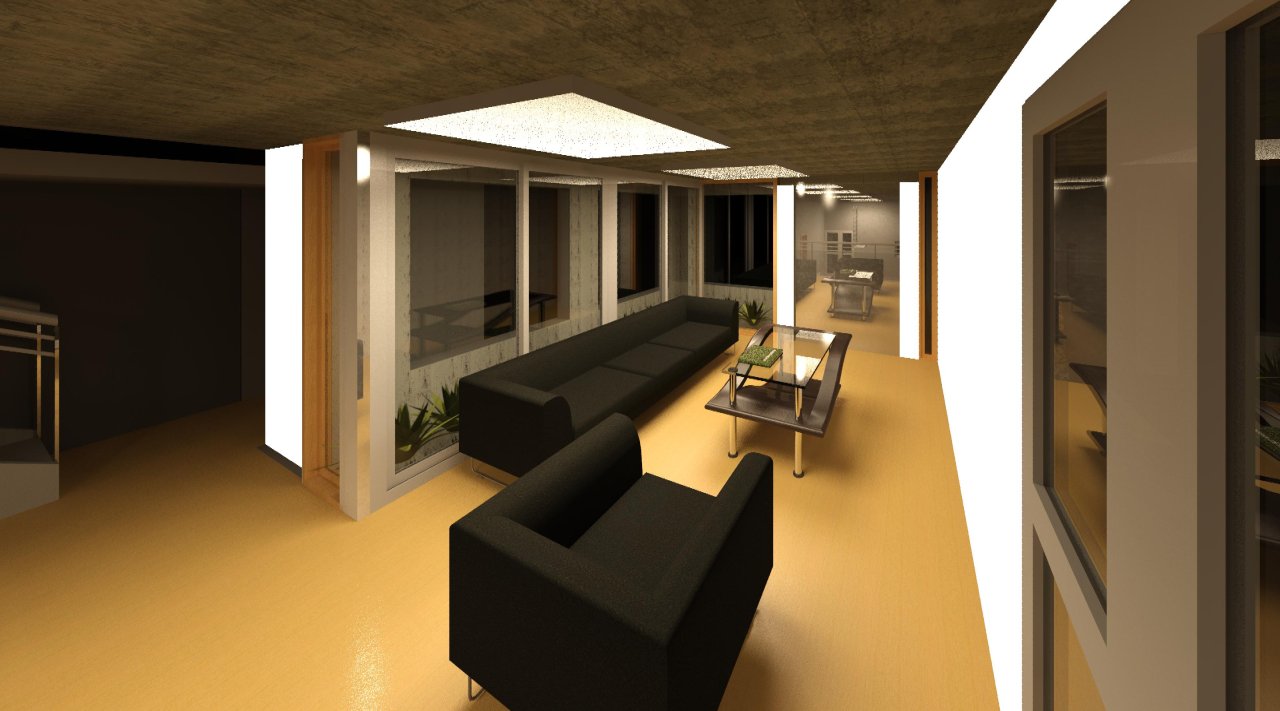 Vivienda Unifamiliar - Villa Giardino