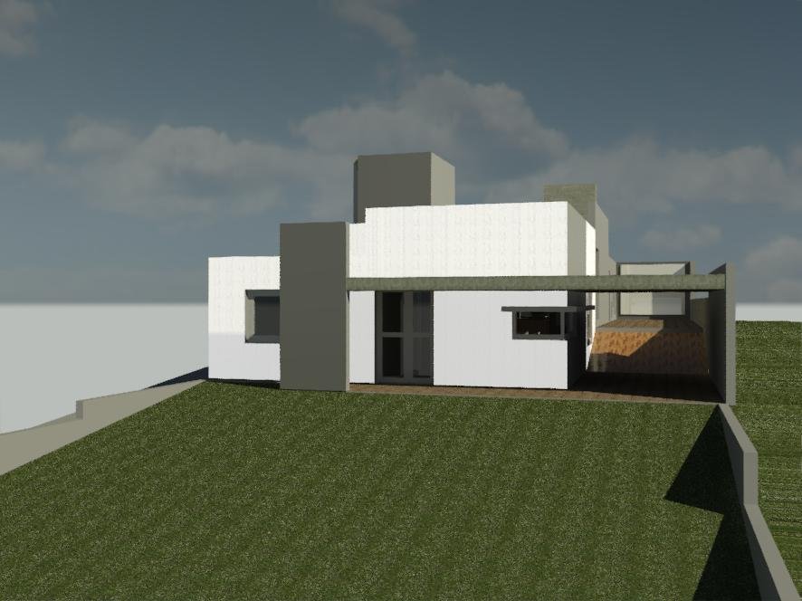 Vivienda Unifamiliar - Villa Giardino