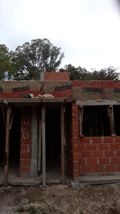 Vivienda Unifamiliar - Valle Hermoso