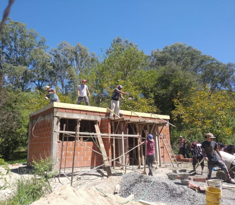 Vivienda Unifamiliar - Valle Hermoso