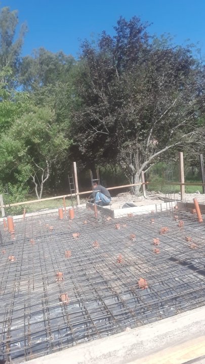 Vivienda Unifamiliar - Valle Hermoso