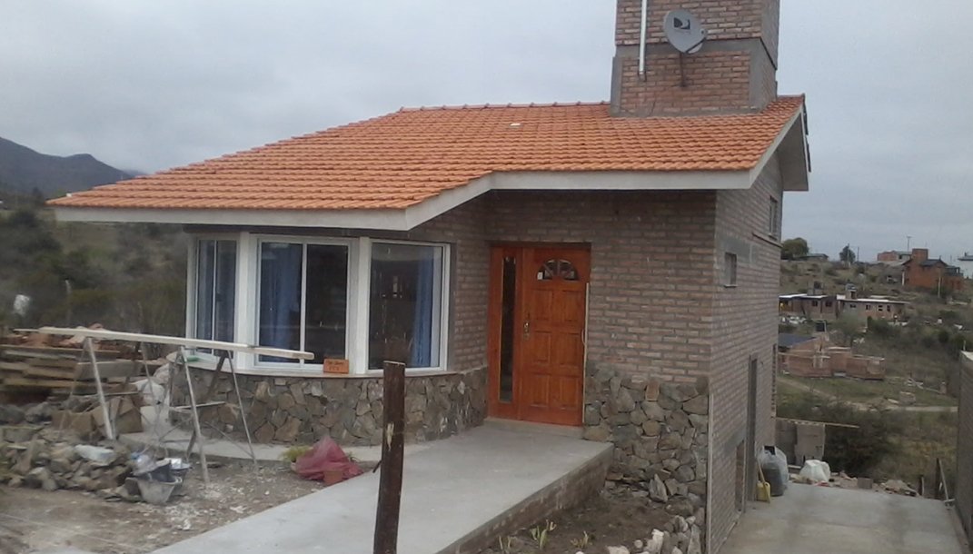 Vivienda Unifamiliar En Villa Giardino