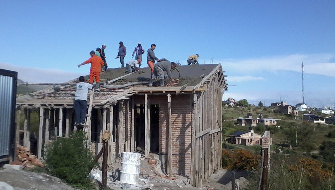 Vivienda Unifamiliar En Villa Giardino