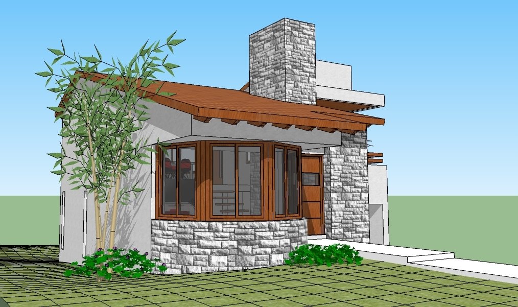 Vivienda Unifamiliar En Villa Giardino