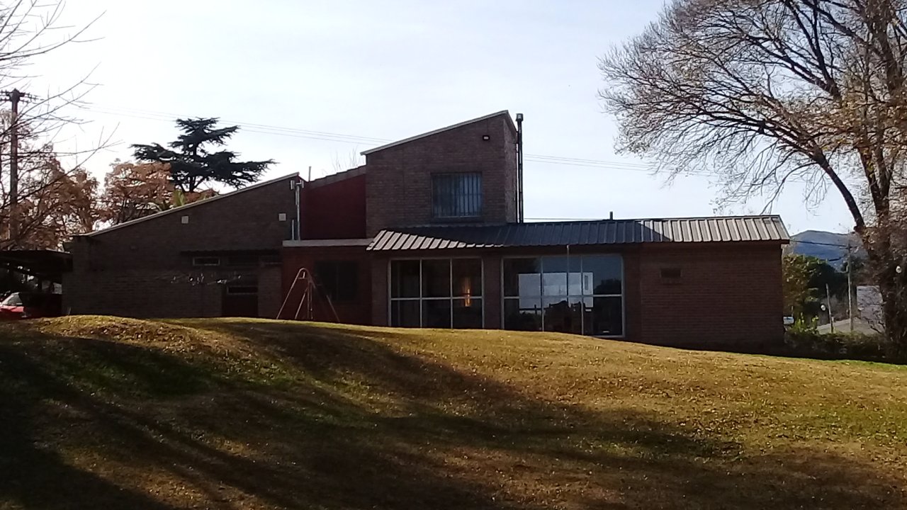 Vivienda Unifamiliar