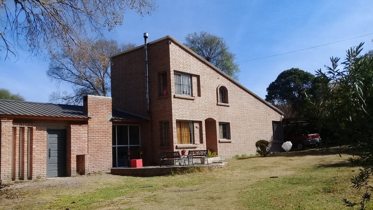 Vivienda Unifamiliar