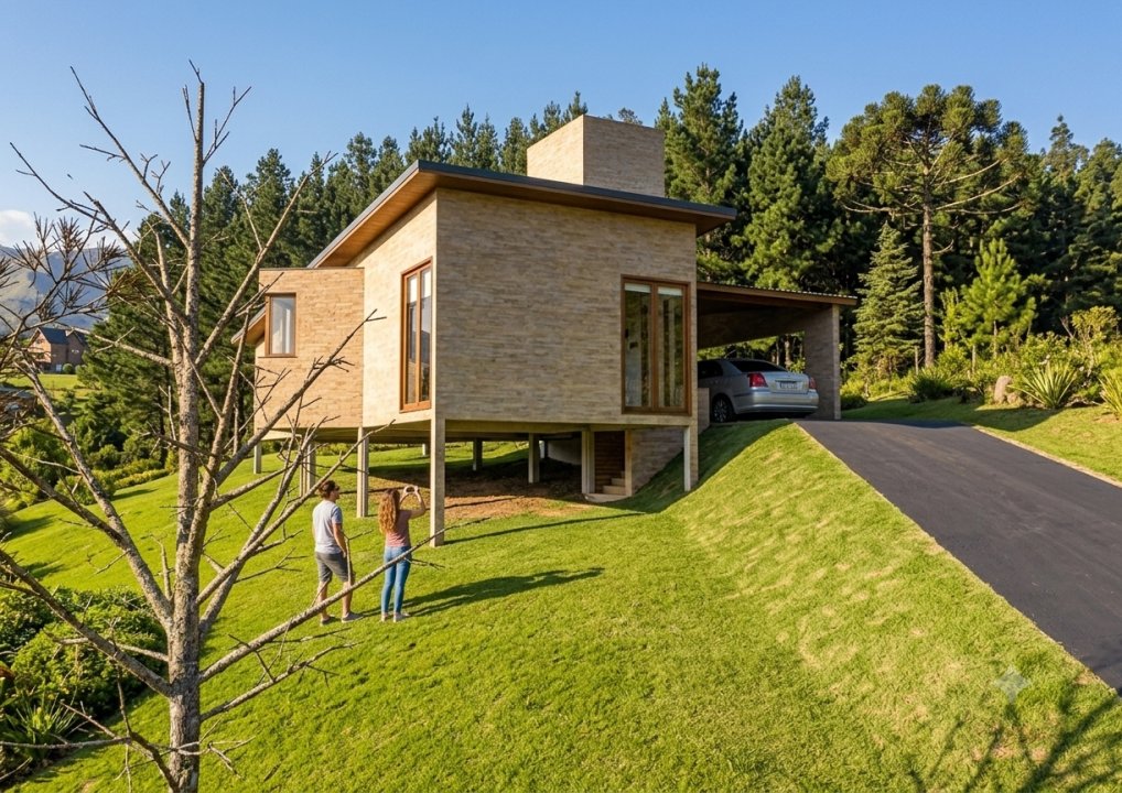 VIVIENDA UNIFAMILIAR