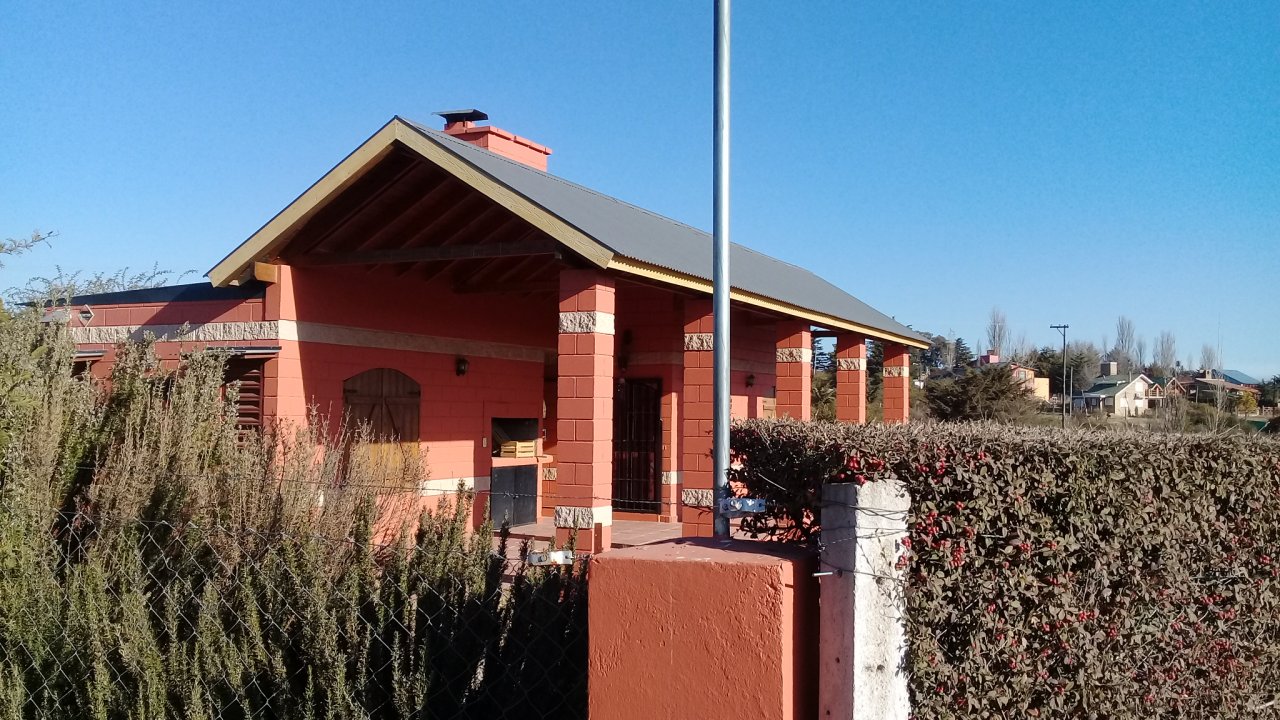 Vivienda Unifamiliar En Villa Giardino