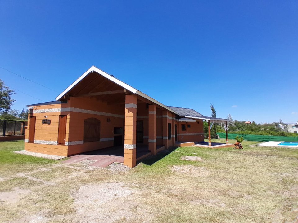 Vivienda Unifamiliar En Villa Giardino