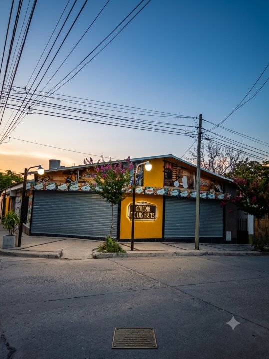 LOCAL COMERCIAL 